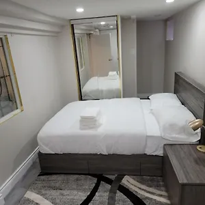 Maison d'hôtes Comfy Private Unit
