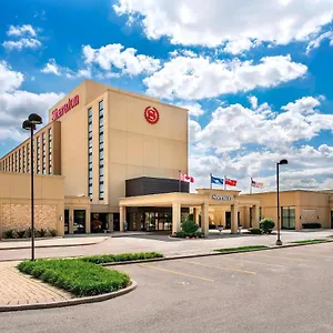 Hotel Sheraton Airport & Conference Centre, Toronto