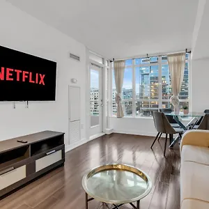 Appart hôtel Cityplace Luxury