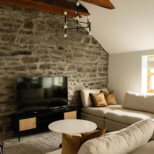 Maison Rasco By Luxury In Transit 4*, Montreal Canadá