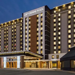 Hotel Crowne Plaza Airport By Ihg, Toronto