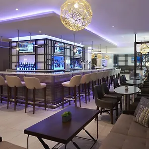 Airport Marriott Canada
