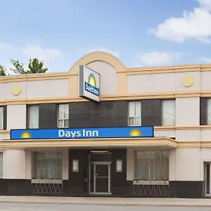 Hotel Days By Wyndham East Beaches